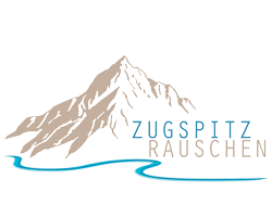 Zugspitzrauschen Logo